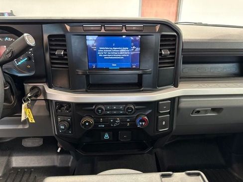Used 2023 Ford F350 XL w/ STX Appearance Package AWD/4WD image 30