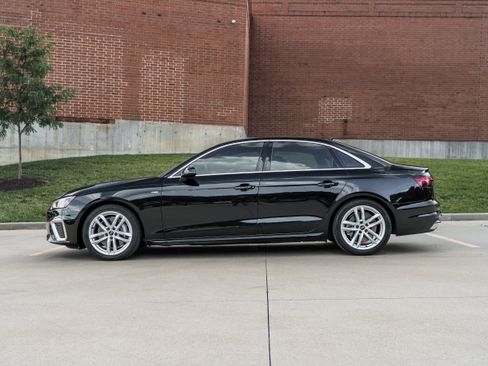 Used 2024 Audi A4 2.0T Premium AWD/4WD image 6