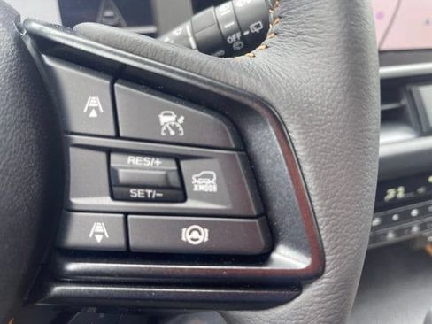 New 2026 Subaru Outback Wilderness AWD/4WD image 21