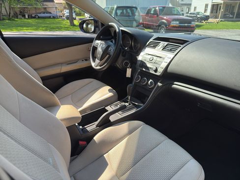 Used 2011 MAZDA MAZDA6 i Sport image 27