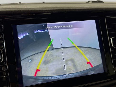 Used 2024 Dodge Durango R/T image 16