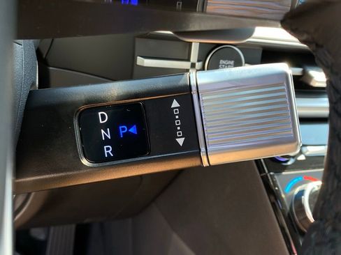 New 2026 Hyundai Santa Fe SEL image 16