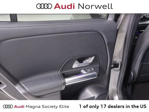 Used 2021 Mercedes-Benz GLA 250 4MATIC image 18