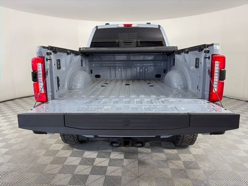 Used 2024 Ford F350 Lariat w/ Lariat Ultimate Package image 27
