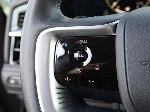 Certified 2025 INFINITI QX80 Luxe RWD image 43