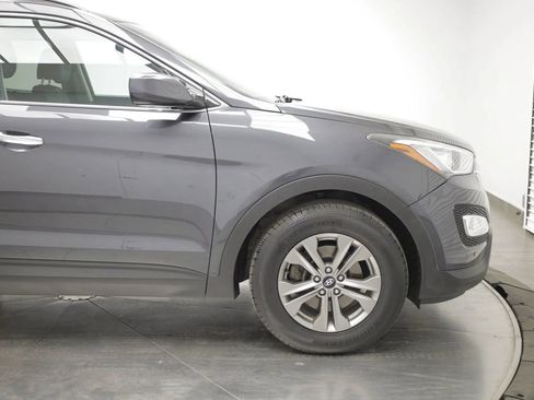 Used 2016 Hyundai Santa Fe Sport image 2