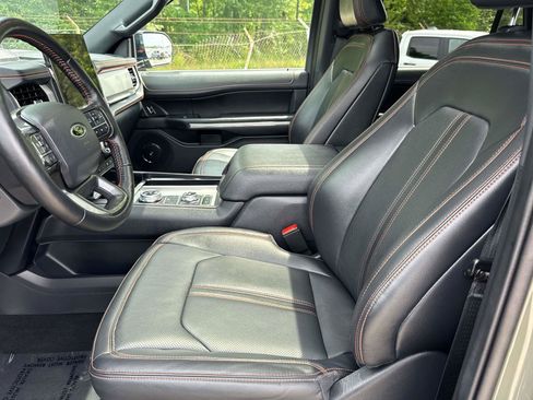 Certified 2024 Ford Expedition Timberline AWD/4WD image 21