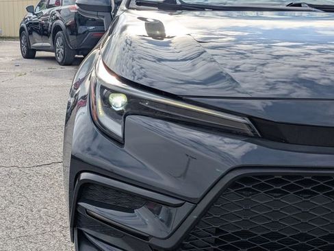 Used 2023 Toyota Corolla SE image 9