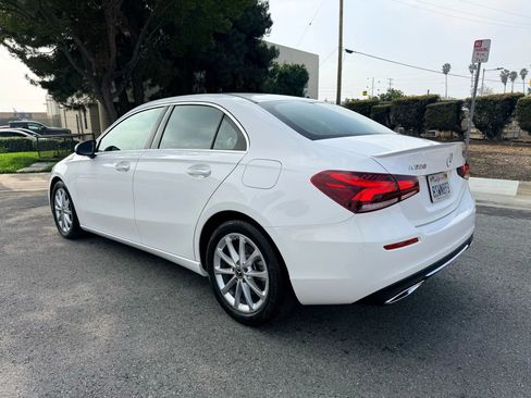 Used 2021 Mercedes-Benz A 220 w/ Premium Package image 7