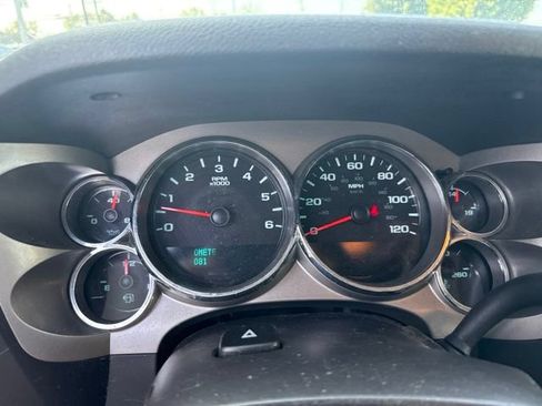 Used 2013 Chevrolet Silverado 1500 LT w/ All-Star Edition AWD/4WD image 17