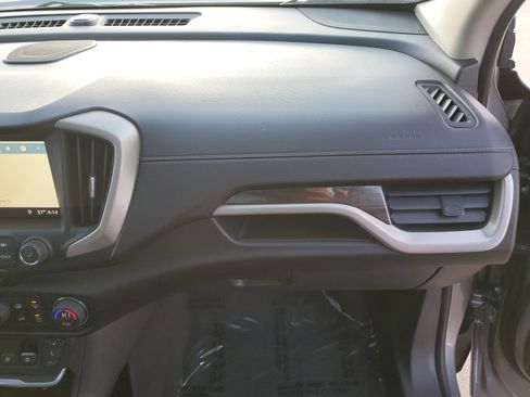 Used 2019 GMC Terrain Denali w/ Driver Alert Package II image 36