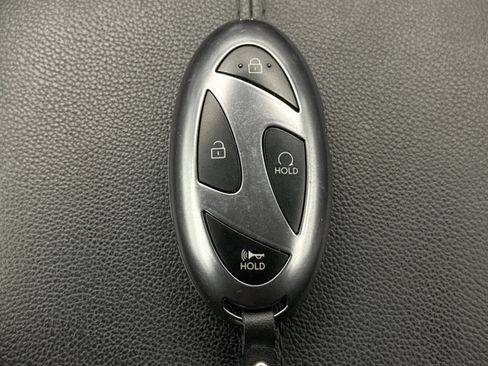 Used 2025 Hyundai Santa Cruz XRT AWD/4WD image 22
