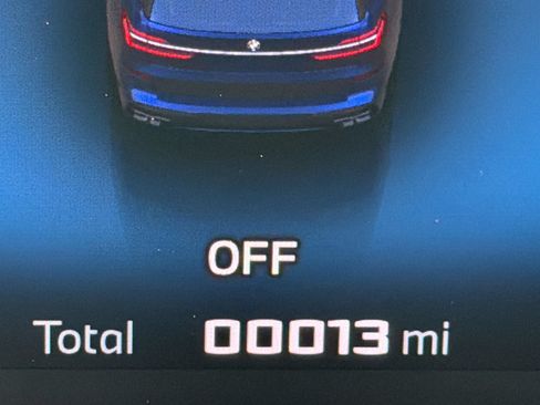 New 2027 BMW X7 M60i AWD/4WD image 23