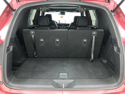Used 2025 Honda Pilot Black Edition image 25