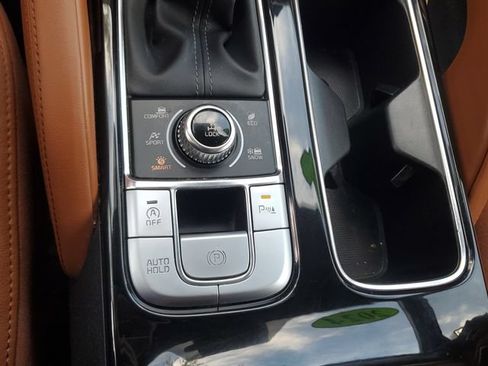 Certified 2024 Kia Telluride EX X-Line AWD/4WD image 29