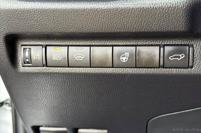 Certified 2024 Toyota RAV4 XLE w/ Convenience Package AWD/4WD image 29