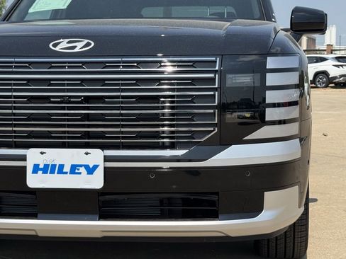 Certified 2026 Hyundai Palisade Calligraphy image 17