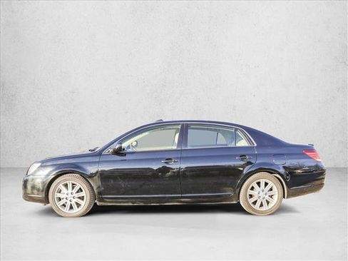 Used 2006 Toyota Avalon Limited image 8
