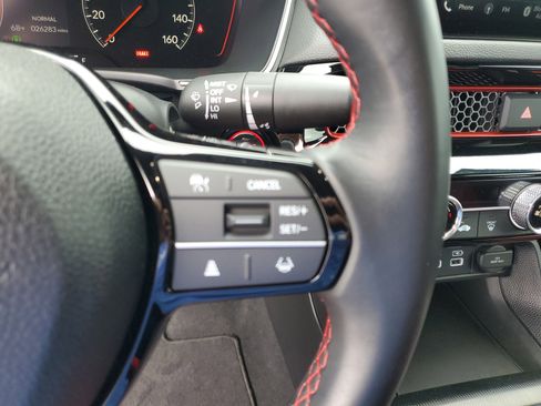 Used 2024 Honda Civic Si image 27