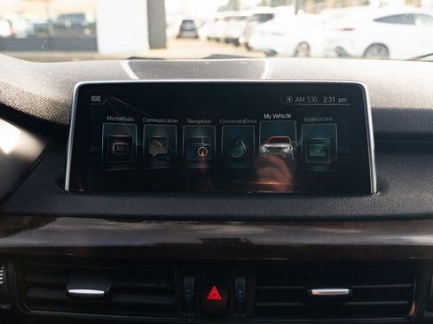 Used 2017 BMW X5 xDrive35i image 14