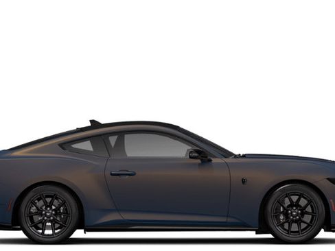 New 2025 Ford Mustang Dark Horse w/ Dark Horse Handlin Package RWD image 27
