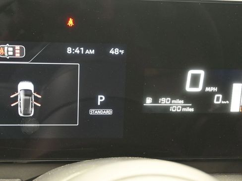 New 2026 Nissan Kicks SV w/ Cold Weather Package AWD/4WD image 8