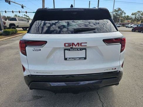 New 2026 GMC Terrain AT4 w/ Convenience Package III image 3