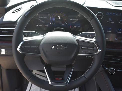 New 2026 Chevrolet Traverse Z71 image 21