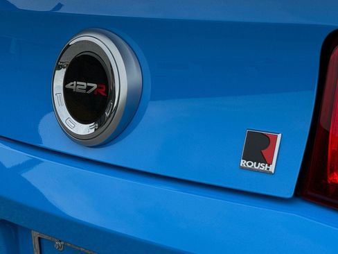 Used 2010 Ford Mustang GT RWD image 28