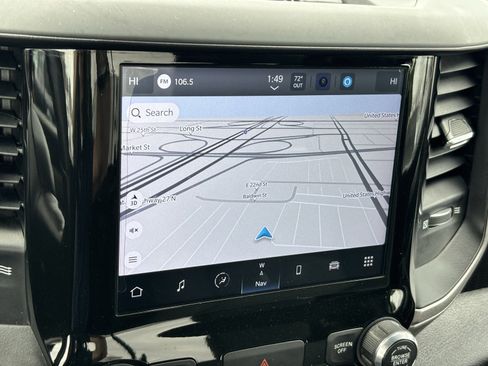 Used 2022 RAM 2500 Tradesman image 4