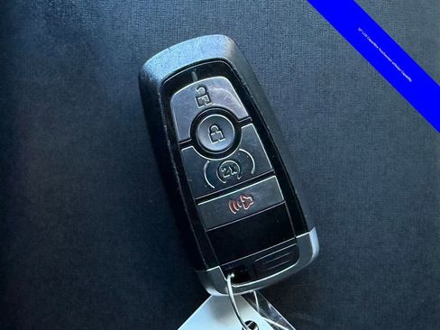 Used 2021 Ford Bronco Badlands image 27