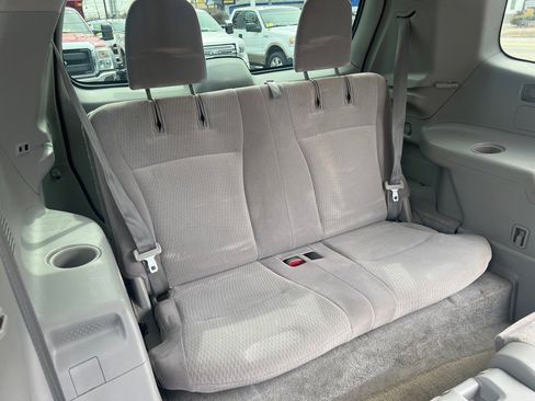 Used 2008 Toyota Highlander 4WD image 18
