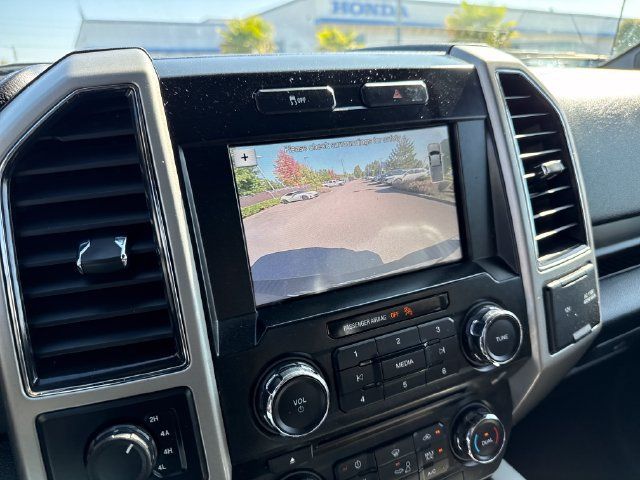 Used 2017 Ford F150 Lariat w/ Equipment Group 501A Mid AWD/4WD image 22