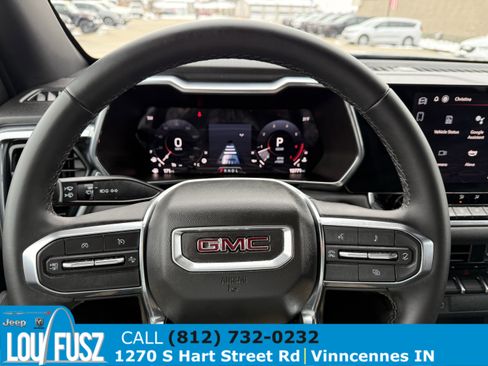 Used 2024 GMC Canyon Elevation w/ Convenience Package image 22