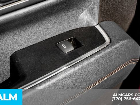 Used 2023 Chevrolet Silverado 1500 High Country w/ Z71 Off-Road Package image 59