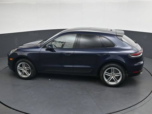Used 2021 Porsche Macan AWD/4WD image 27