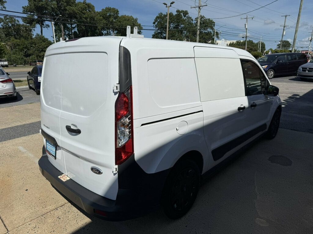 Used 2016 Ford Transit Connect XL FWD image 4