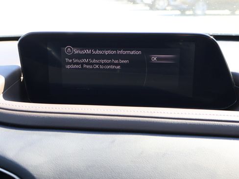 Certified 2023 MAZDA CX-30 2.5 Turbo w/ Premium Package image 25