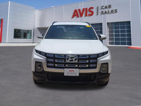 Used 2025 Hyundai Santa Cruz SEL AWD/4WD image 10