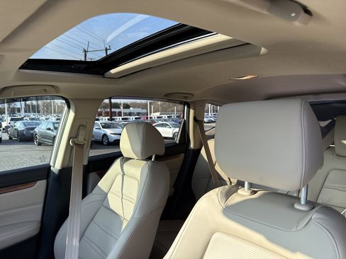 Used 2022 Honda CR-V EX-L image 28