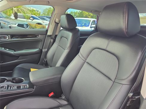 Used 2024 Honda Civic Touring image 17