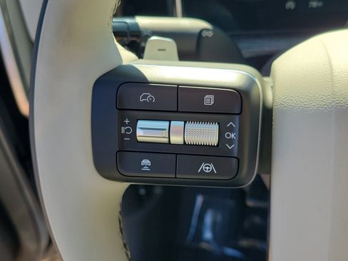 New 2026 Hyundai Santa Fe Calligraphy image 28