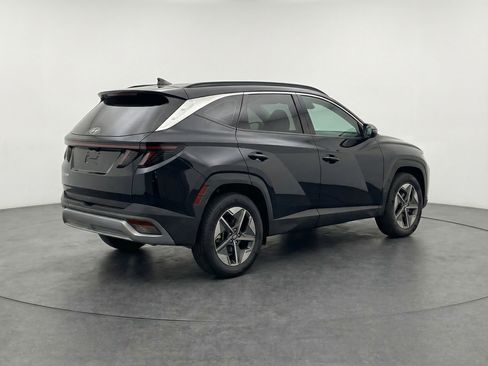 Used 2025 Hyundai Tucson SEL image 9