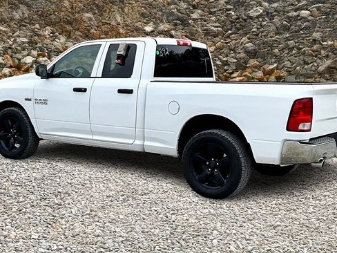 Used 2016 RAM 1500 Express image 11