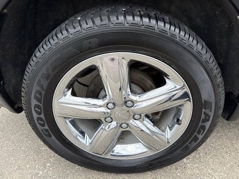 Used 2013 Dodge Durango Citadel AWD/4WD image 14