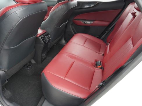 Used 2022 Lexus NX 350 AWD image 31