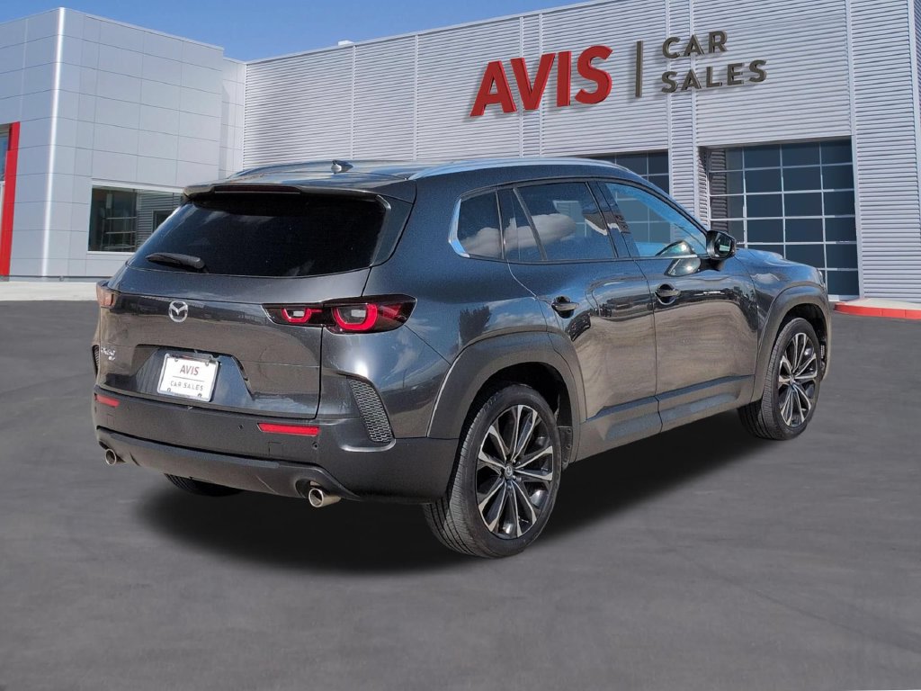Used 2026 MAZDA CX-50 AWD 2.5 S w/ Premium Package image 6