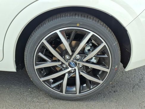New 2026 Subaru Impreza 2.0i Sport image 13