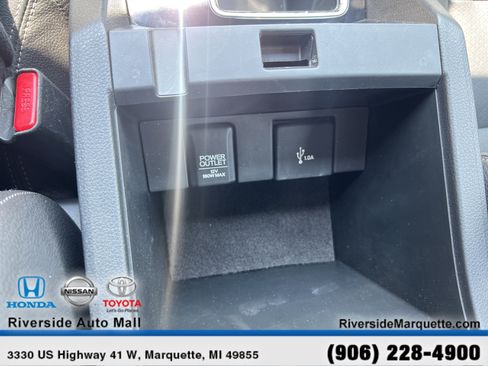Used 2017 Honda Accord Touring image 18