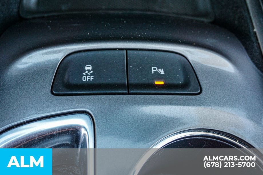 Used 2024 Chevrolet Malibu LT FWD image 42